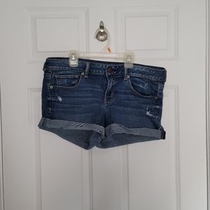 AE shorts